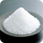 塩、塩分にカロリーは無いのに何故太るのか。その理由を教えてやろう。